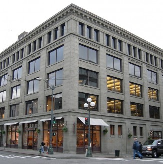 JSH Properties