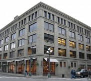 JSH Properties