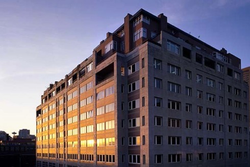 JSH Properties