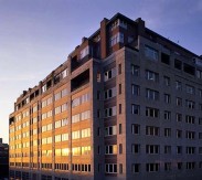 JSH Properties