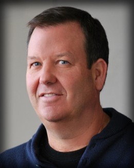 Chuck  Wiegman