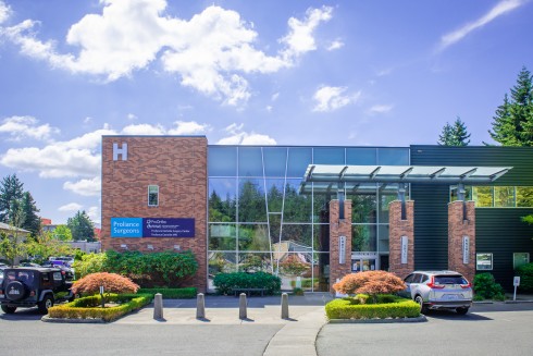 JSH Properties