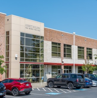 JSH Properties
