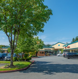JSH Properties