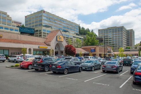 JSH Properties