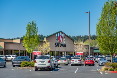 JSH Properties