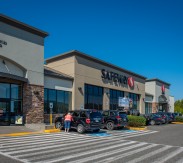 JSH Properties