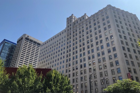 JSH Properties