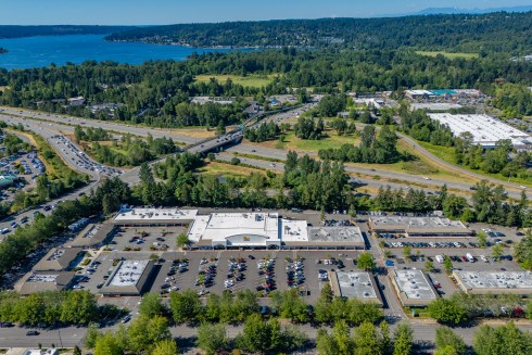 JSH Properties