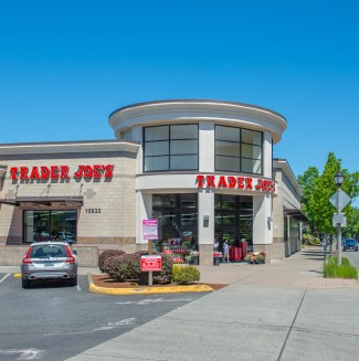 JSH Properties