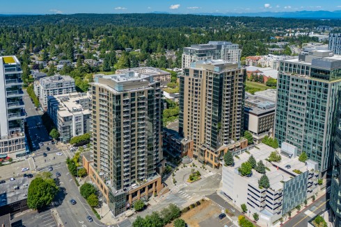 JSH Properties