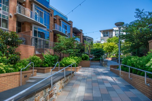 JSH Properties