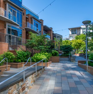 JSH Properties
