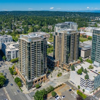 JSH Properties