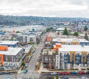 JSH Properties