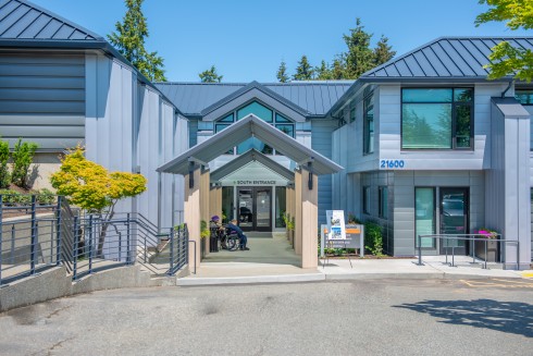 JSH Properties