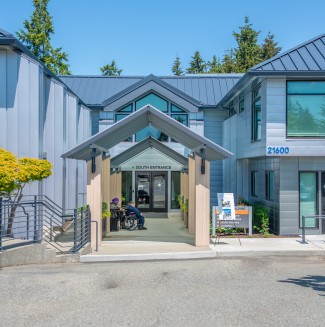 JSH Properties