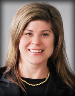 Jennifer  Bell