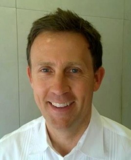 Stephen J Hansen